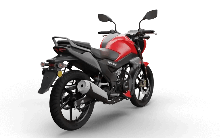 Tin xe trưa 7/10: Honda ra mắt ‘huyền thoại côn tay’ 160cc mới, thay Winner R đấu Yamaha Exciter ảnh 2