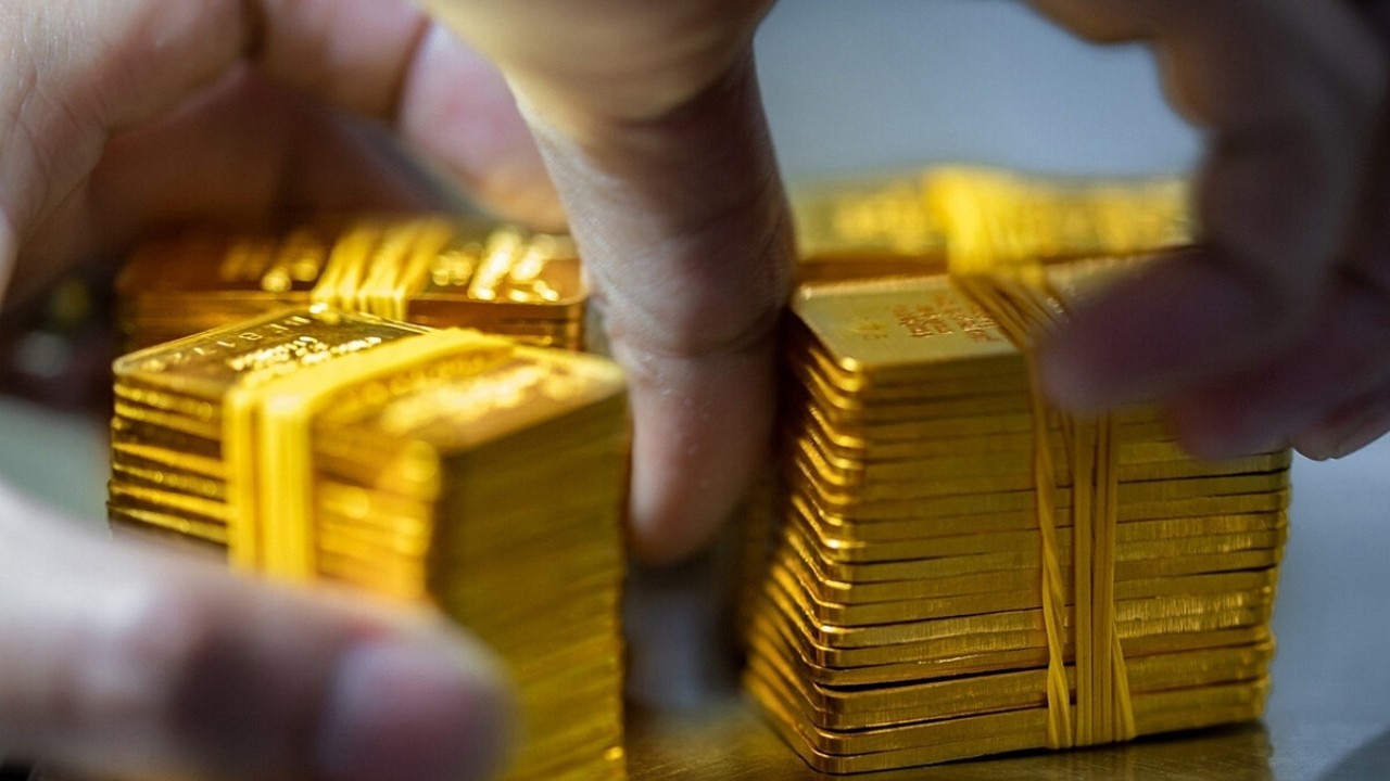 Vàng nhập khẩu có chịu thuế GTGT không?