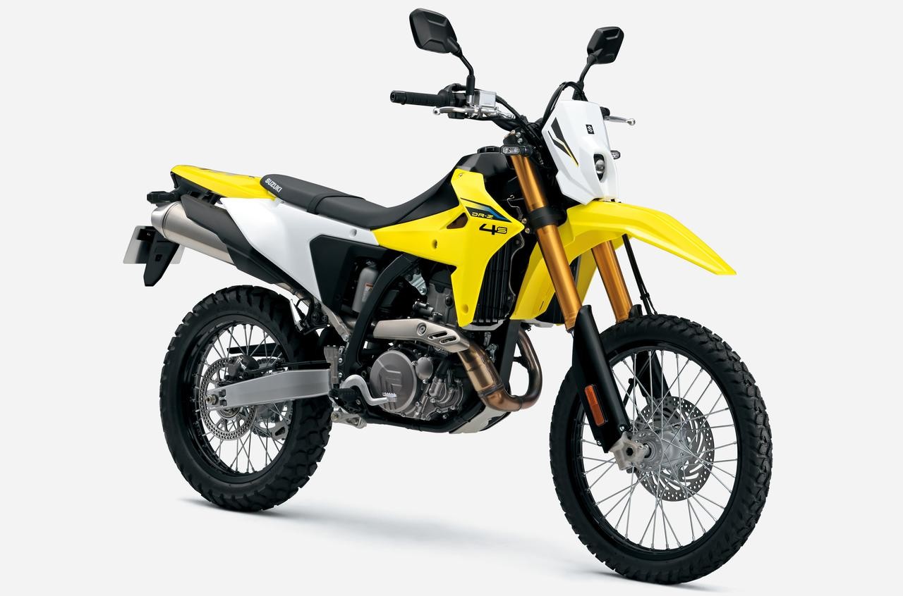 Suzuki chính thức mở bán ‘ông hoàng côn tay’ mới với giá cạnh tranh, trang bị bỏ xa Yamaha Exciter ảnh 1