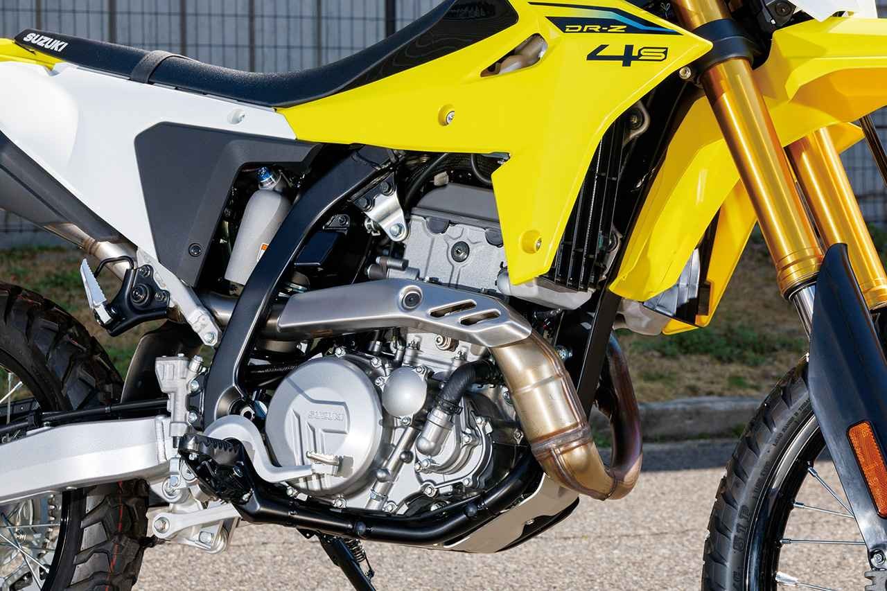 Suzuki chính thức mở bán ‘ông hoàng côn tay’ mới với giá cạnh tranh, trang bị bỏ xa Yamaha Exciter ảnh 3