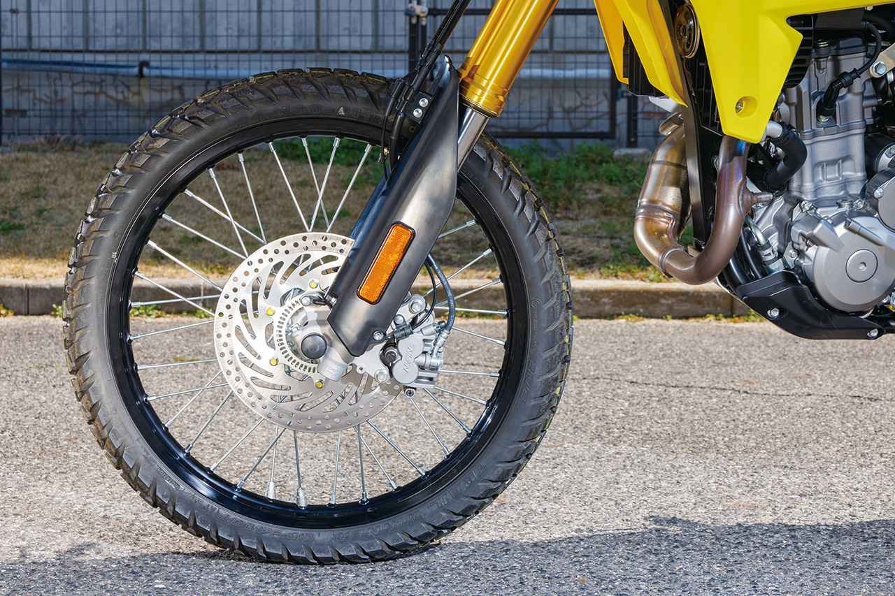 Suzuki chính thức mở bán ‘ông hoàng côn tay’ mới với giá cạnh tranh, trang bị bỏ xa Yamaha Exciter ảnh 4
