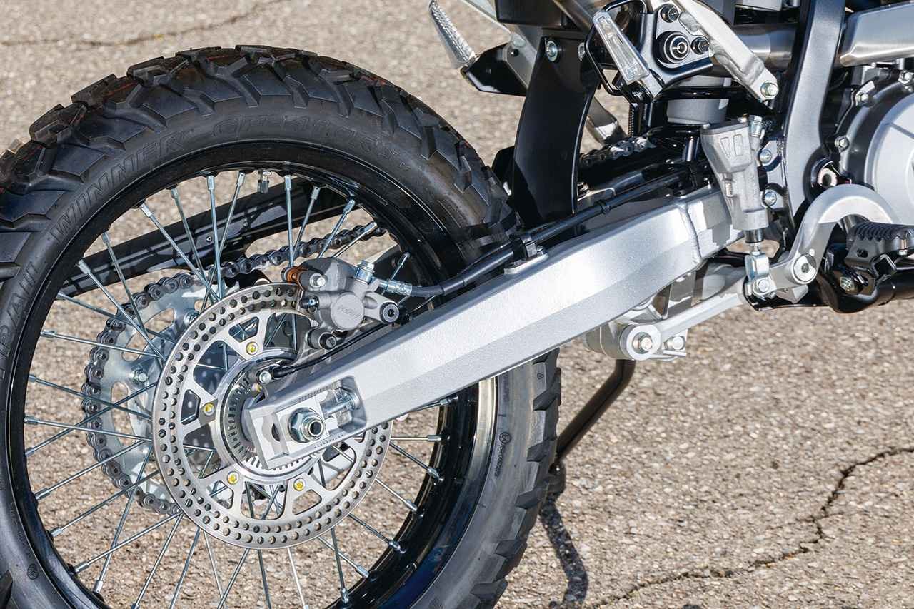 Suzuki chính thức mở bán ‘ông hoàng côn tay’ mới với giá cạnh tranh, trang bị bỏ xa Yamaha Exciter ảnh 5