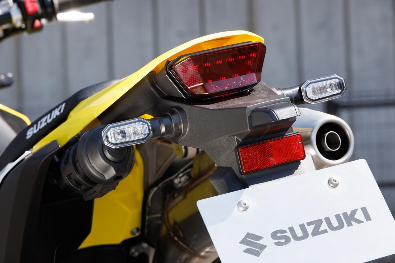 Suzuki chính thức mở bán ‘ông hoàng côn tay’ mới với giá cạnh tranh, trang bị bỏ xa Yamaha Exciter ảnh 7