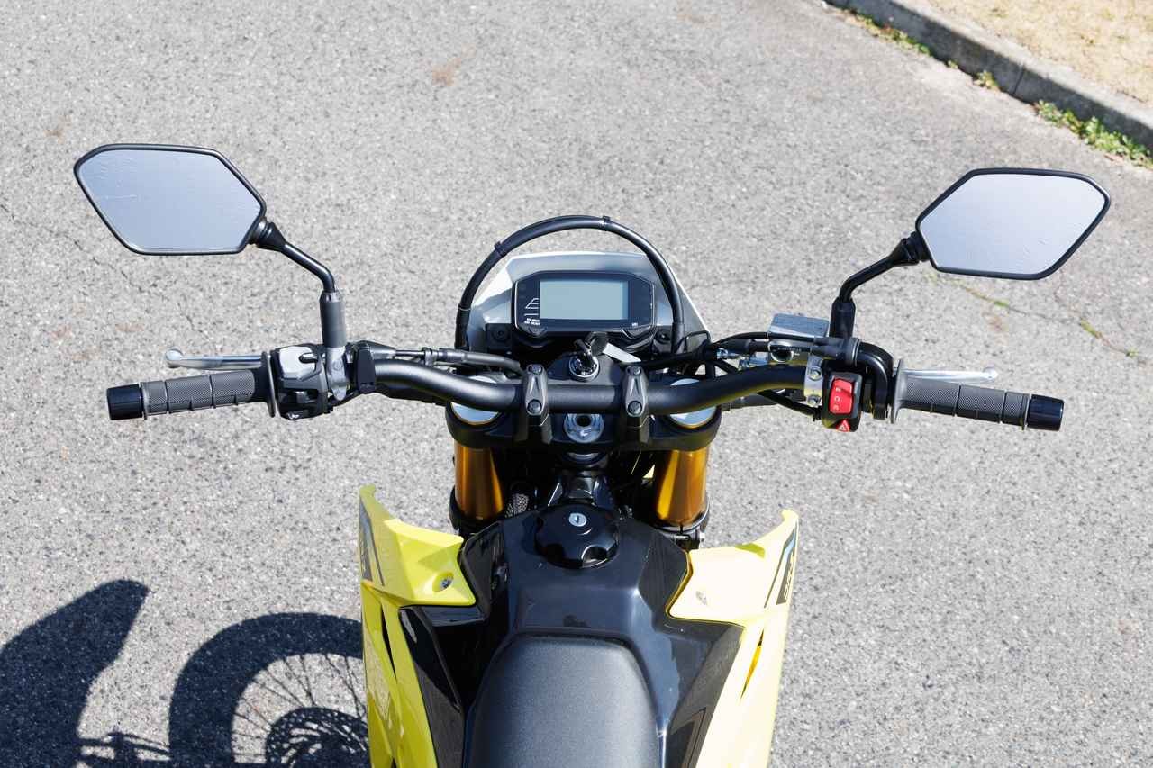 Suzuki chính thức mở bán ‘ông hoàng côn tay’ mới với giá cạnh tranh, trang bị bỏ xa Yamaha Exciter ảnh 8