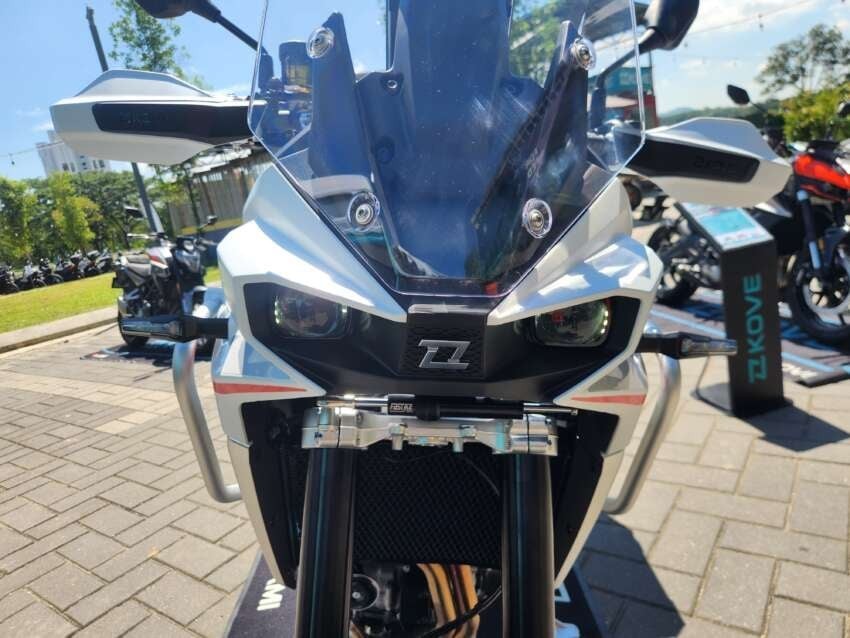 Tin xe hot 8/10: ‘Vua côn tay’ mới của Suzuki mở bán, trang bị áp đảo Yamaha Exciter mà giá cực rẻ ảnh 2