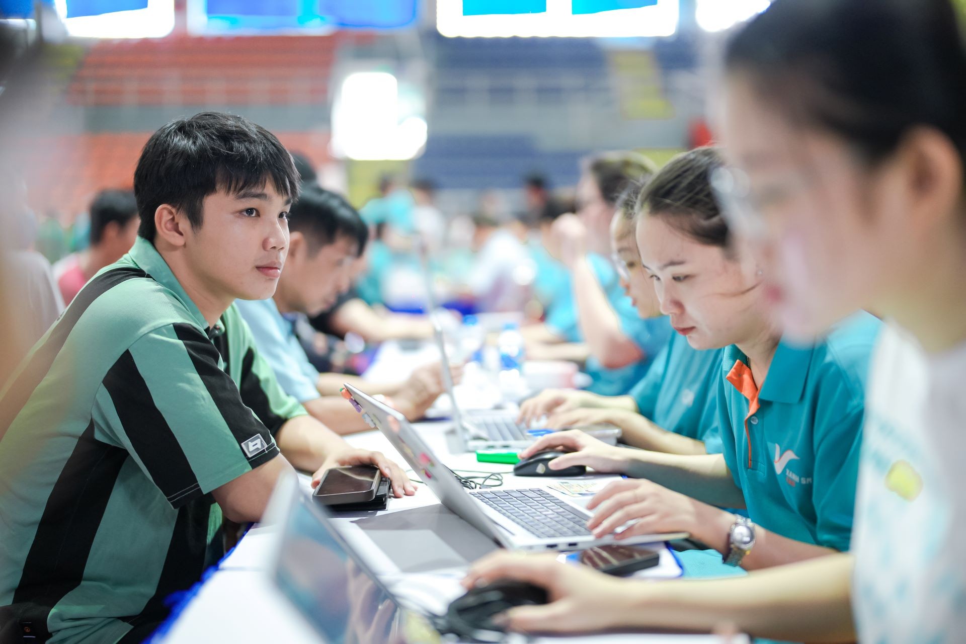 Sinh viên dễ dàng nhập cuộc chạy xe công nghệ nhờ loạt chính sách đặc biệt từ Xanh SM ảnh 2