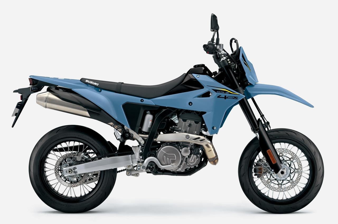 Suzuki mở bán ‘vua côn tay’ mới đẹp mê ly, có động cơ 398cc ăn đứt Yamaha Exciter, giá ‘rẻ khó tin’ ảnh 3