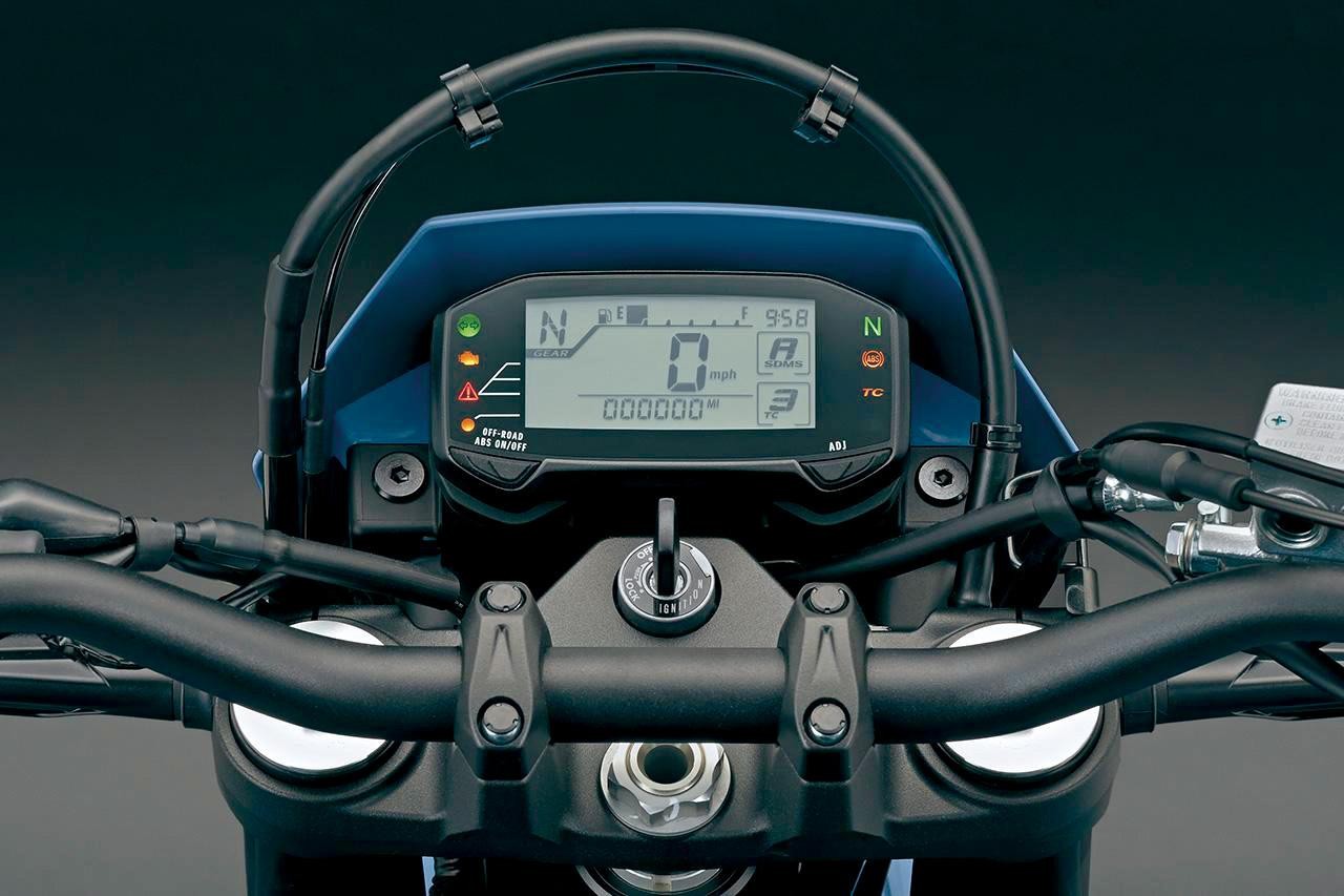 Suzuki mở bán ‘vua côn tay’ mới đẹp mê ly, có động cơ 398cc ăn đứt Yamaha Exciter, giá ‘rẻ khó tin’ ảnh 6