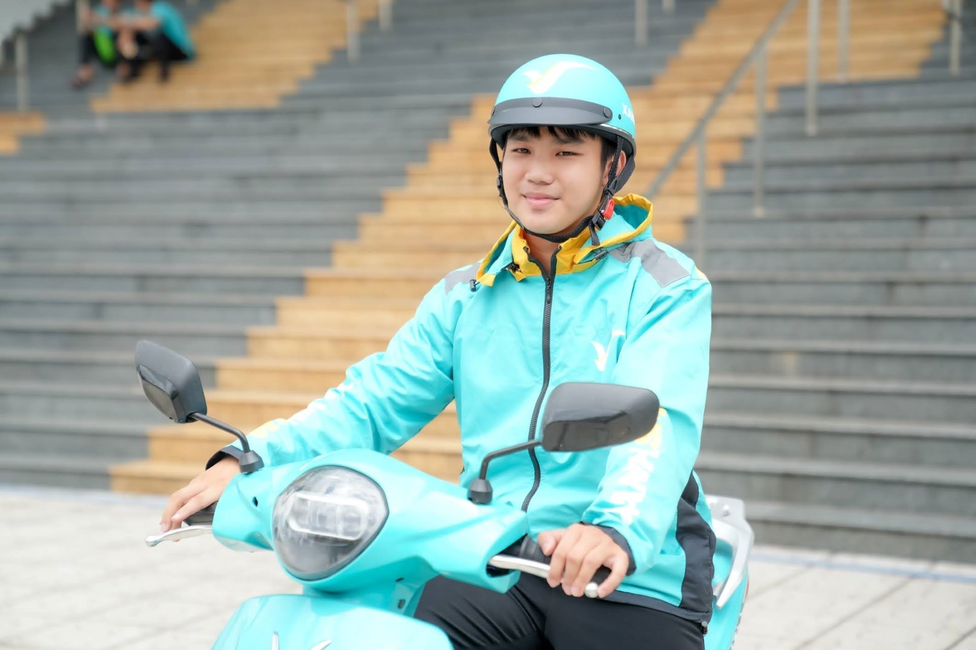 Tin xe hot 9/10: ‘Vua côn tay’ mới của Suzuki chính thức mở bán, xịn hơn Yamaha Exciter mà giá mềm ảnh 3