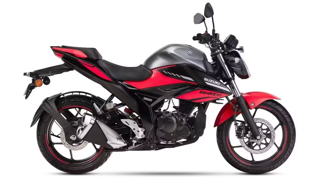 Tin xe 10/10: ‘Vua côn tay’ của Suzuki ra mắt, xịn như Winner R và Exciter mà giá chỉ 32 triệu đồng ảnh 1