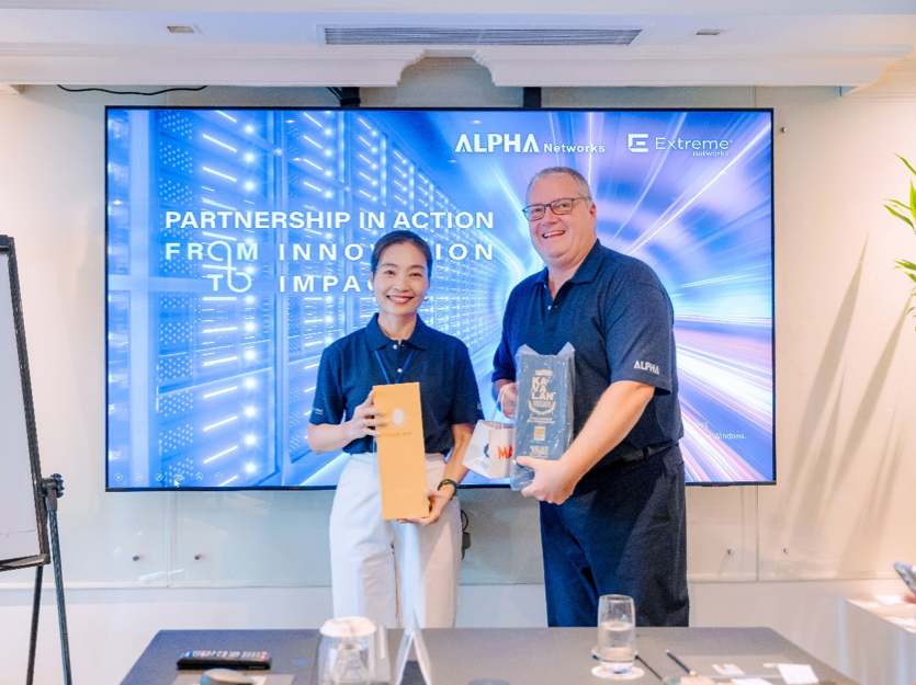 Extreme Networks – Hãng công nghệ chuyển mạch rót hàng tỷ USD chuyển dịch sản xuất tại Việt Nam