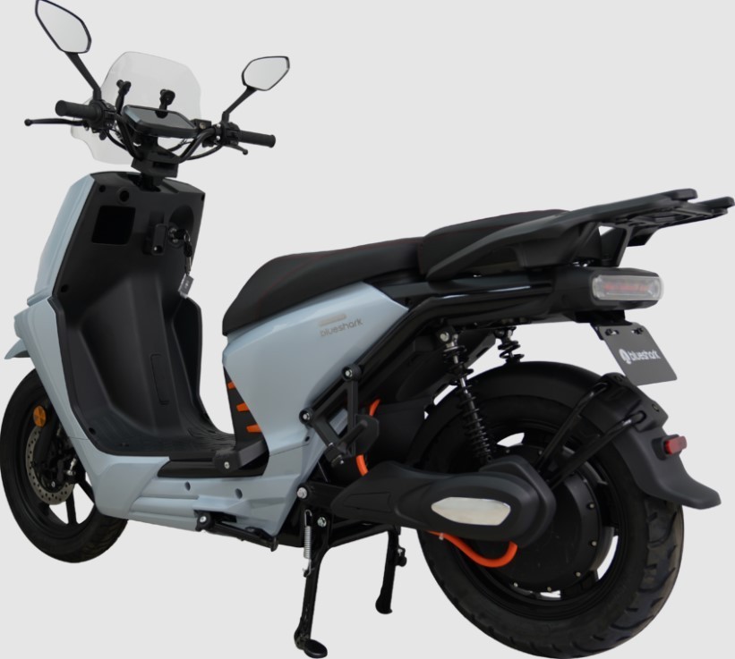 Tin xe hot 15/10: ‘Cơn ác mộng của Honda SH Mode’ chính thức ra mắt, giá 30 triệu đồng rẻ hơn Vision ảnh 1