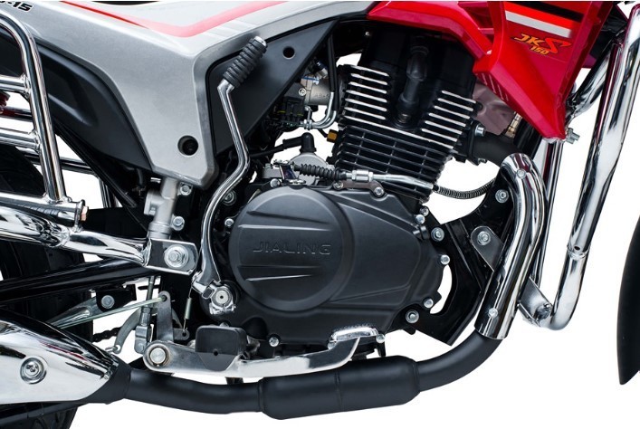 Tin xe hot 16/10: ‘Vua xe ga’ 278cc mới ‘trên cơ’ Honda SH và Air Blade chính thức ra mắt với giá ‘mềm’ ảnh 2