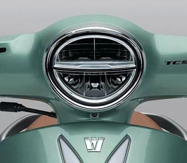 ‘Khắc tinh’ của Honda Vision chính thức ra mắt với giá 37 triệu đồng, có ABS và TCS ăn đứt ‘Tiểu SH’