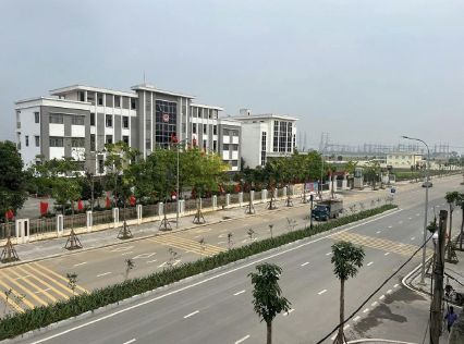 Thường Tín về đích “Huyện đạt chuẩn nông thôn mới nâng cao”