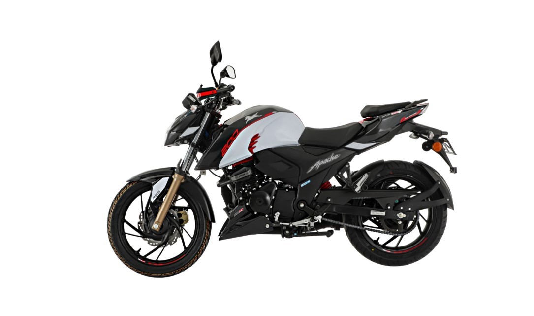 ‘Vua côn tay’ 200cc mới giá ‘rẻ như cho’ chính thức ra mắt, đẹp hơn Honda Winner R và Yamaha Exciter ảnh 3
