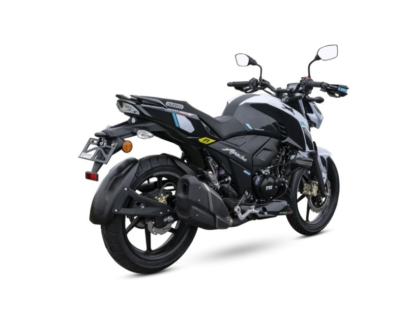 ‘Vua côn tay’ 200cc mới giá ‘rẻ như cho’ chính thức ra mắt, đẹp hơn Honda Winner R và Yamaha Exciter ảnh 4