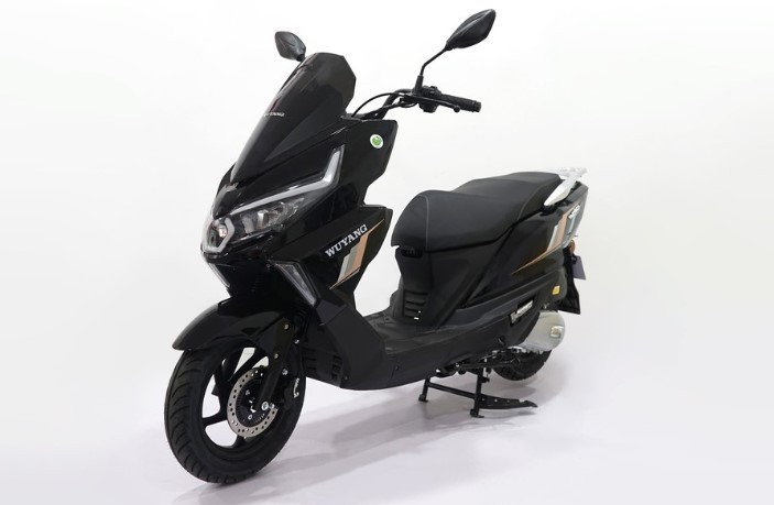 'Xe ga quốc dân' 150cc giá 21 triệu đồng ra mắt, rẻ như Honda Wave Alpha mà xịn hơn 'Tiểu SH' Vision ảnh 2