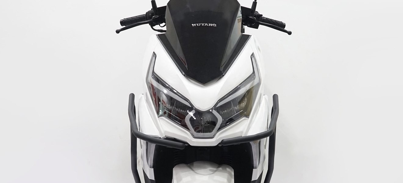 'Xe ga quốc dân' 150cc giá 21 triệu đồng ra mắt, rẻ như Honda Wave Alpha mà xịn hơn 'Tiểu SH' Vision ảnh 6