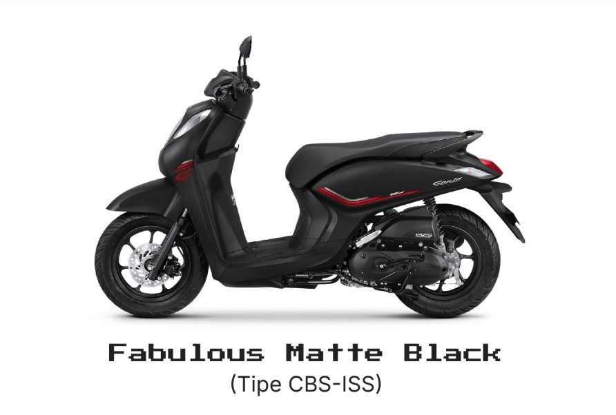 Honda chính thức ra mắt mẫu xe ga ‘chủ lực’ mới đẹp át vía ‘Tiểu SH’ Vision, giá chỉ 31,8 triệu đồng ảnh 5