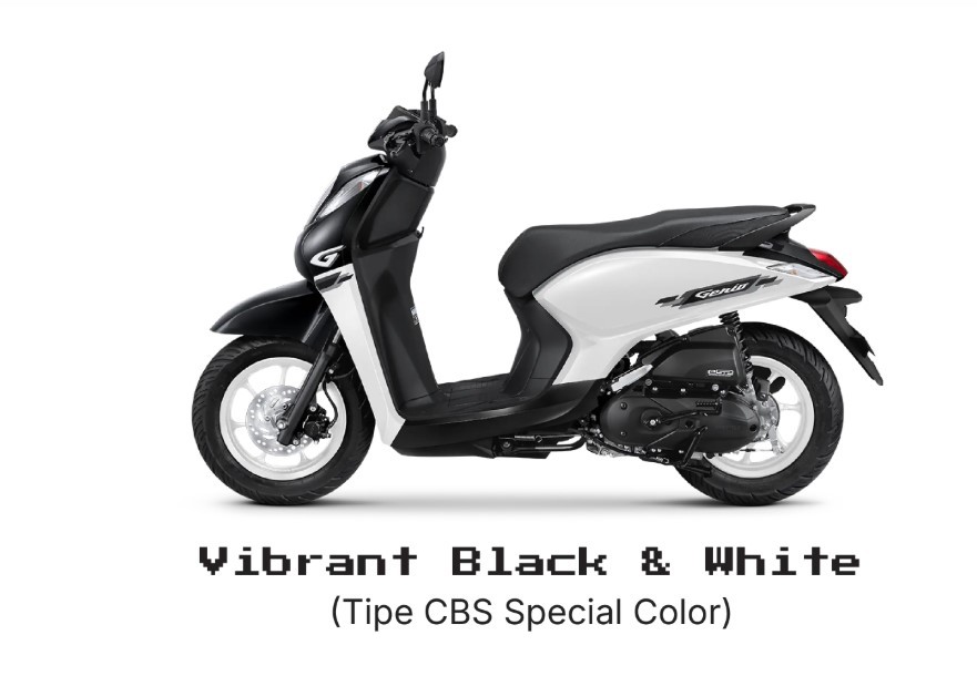 Honda chính thức ra mắt mẫu xe ga ‘chủ lực’ mới đẹp át vía ‘Tiểu SH’ Vision, giá chỉ 31,8 triệu đồng ảnh 6