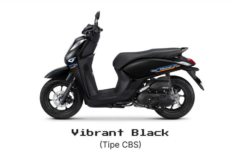 Honda chính thức ra mắt mẫu xe ga ‘chủ lực’ mới đẹp át vía ‘Tiểu SH’ Vision, giá chỉ 31,8 triệu đồng ảnh 7