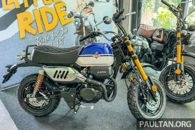 ‘Khắc tinh’ của Yamaha Exciter ra mắt với giá 43,6 triệu đồng, thiết kế ấn tượng hơn Honda Winner R ảnh 1