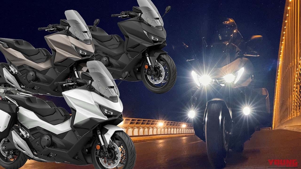 ‘Quái thú xe ga’ mới của Honda chính thức ra mắt với giá ‘mềm’, trang bị vượt xa cả SH và Air Blade ảnh 11