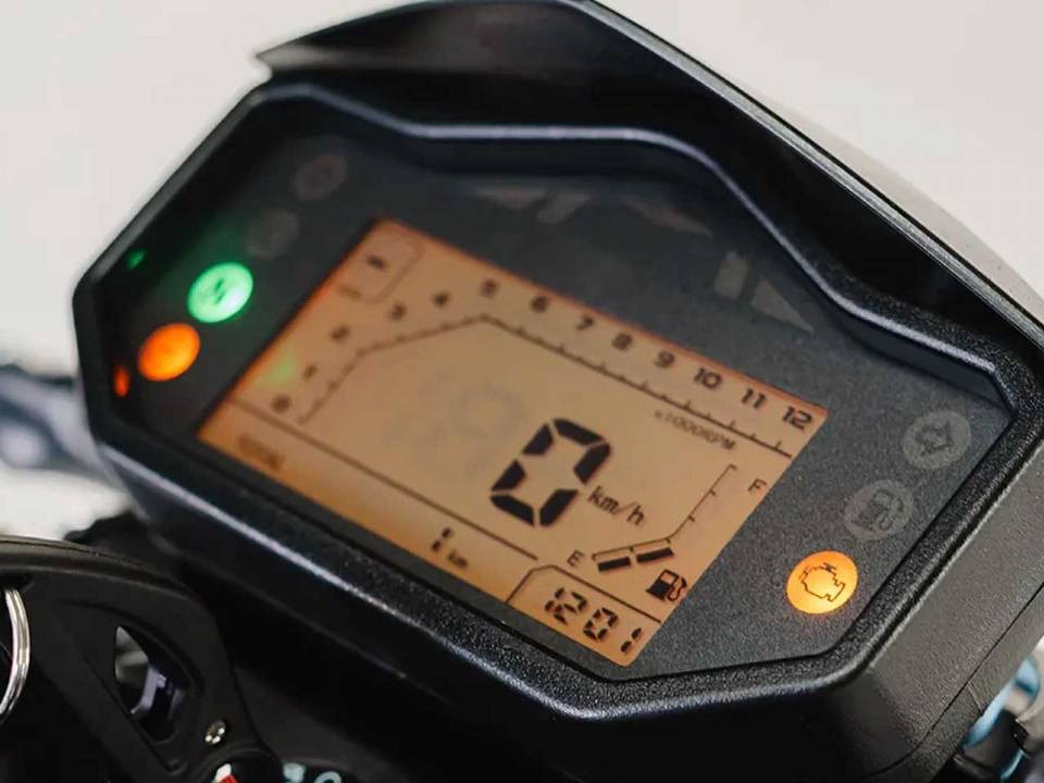 ‘Vua côn tay’ 150cc mới đẹp hơn Honda Winner R và Yamaha Exciter chính thức mở bán, giá cực hấp dẫn ảnh 7