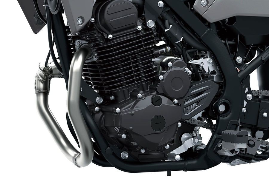 ‘Vua côn tay’ 233cc mới của Nhật ra mắt với giá hấp dẫn, thiết kế hoang dã làm lu mờ Yamaha Exciter ảnh 5