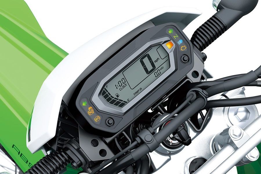 ‘Vua côn tay’ 233cc mới của Nhật ra mắt với giá hấp dẫn, thiết kế hoang dã làm lu mờ Yamaha Exciter ảnh 7