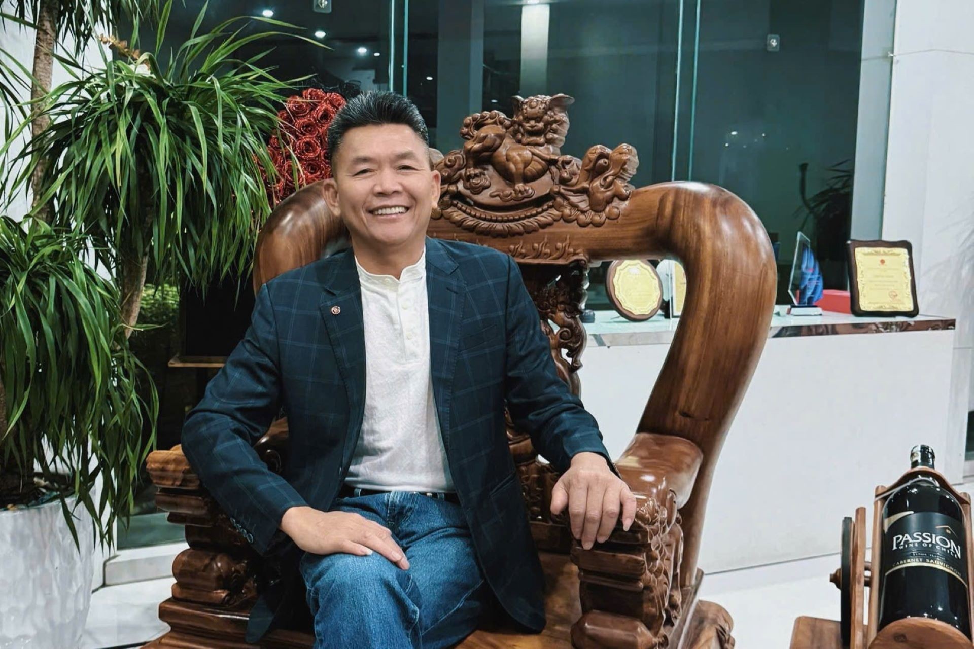 Chủ đầu tư 10 đại lý xe máy điện VinFast bán hơn 1.000 xe/tháng, doanh số gấp nhiều lần hãng khác ảnh 2