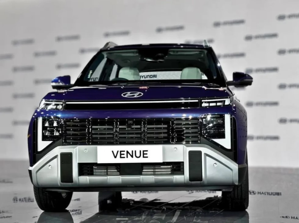 Hyundai chính thức ra mắt SUV ‘bình dân’ mới giá 204 triệu đồng, rẻ át vía Grand i10 và Kia Morning ảnh 1