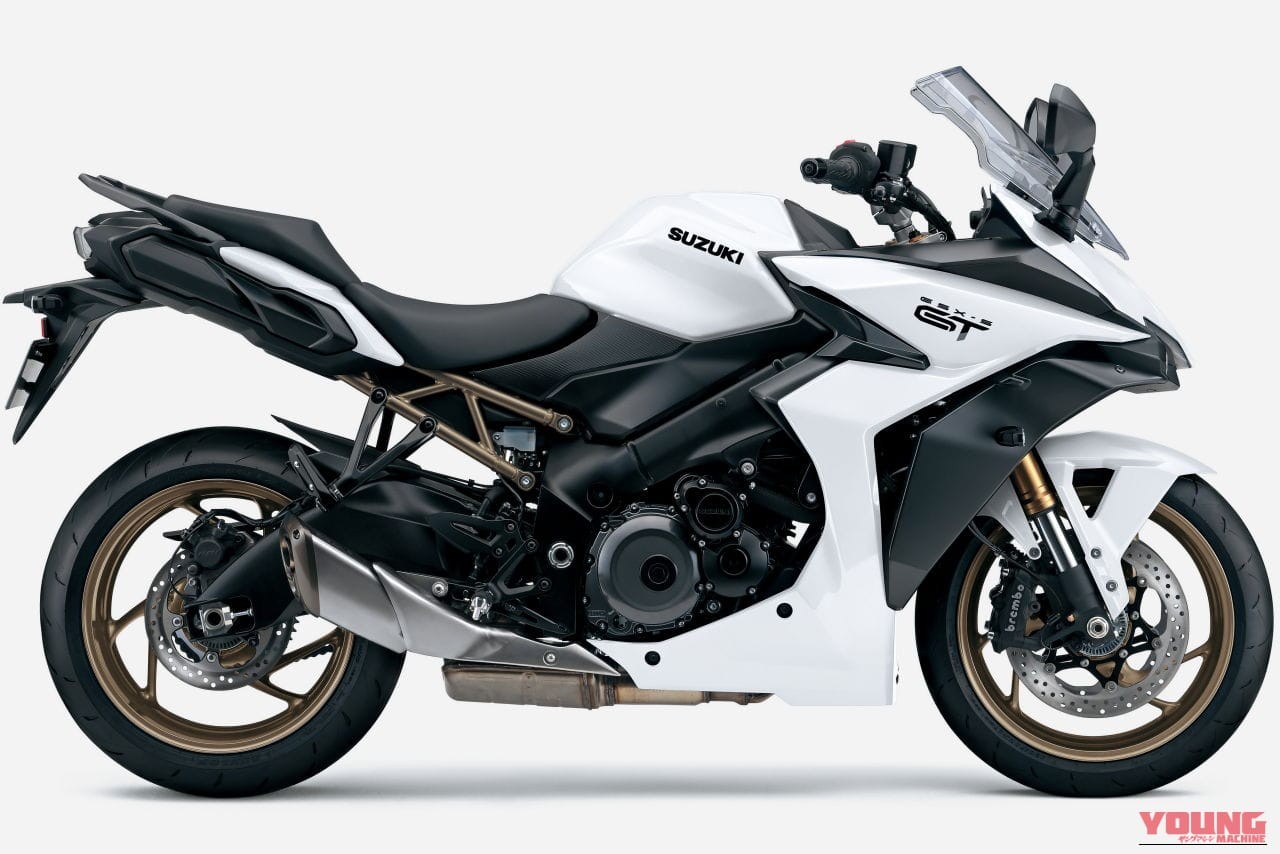 Suzuki chính thức ra mắt ‘thần gió’ mới với giá hấp dẫn, động cơ mạnh gấp hơn 8 lần Yamaha Exciter ảnh 3