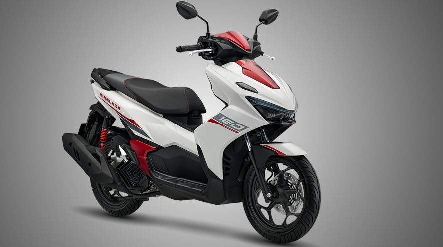 Tin xe hot 4/11: Honda Air Blade 2026 ra mắt với thiết kế đẹp mê ly, trang bị hiện đại, giá hấp dẫn ảnh 1
