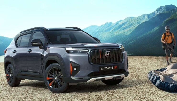 Tin xe trưa 4/11: ‘Honda City phiên bản SUV’ giá rẻ ngang Hyundai Grand i10 và Kia Morning ra mắt ảnh 1