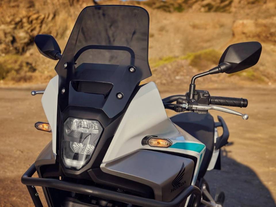 Honda chính thức trình làng ‘vua côn tay’ mới đẹp 'không tì vết', xịn hơn Winner R và Yamaha Exciter ảnh 6