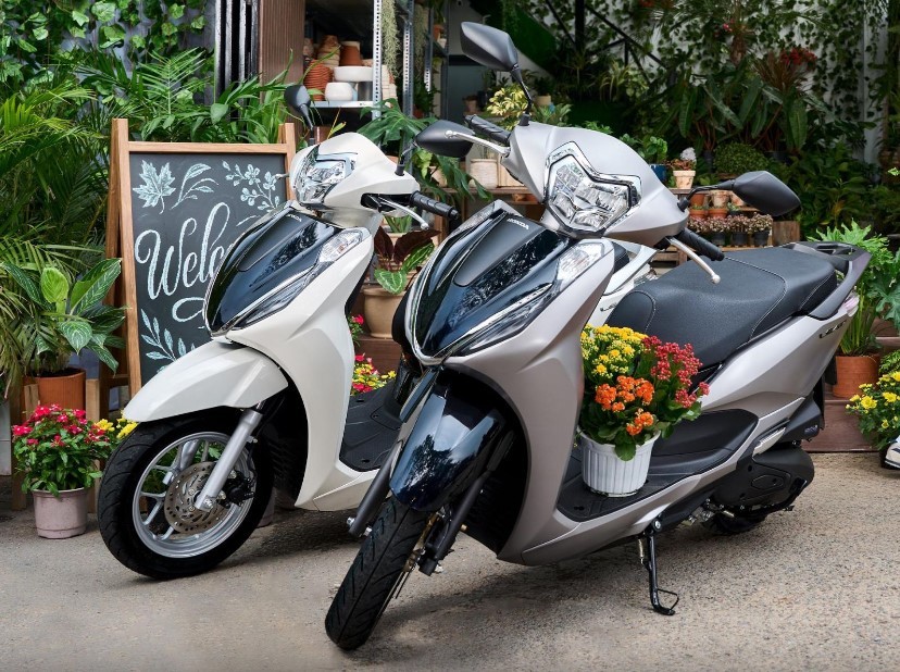 Honda LEAD 2026 chính thức ra mắt khách Việt: Đẹp hơn SH Mode, có phanh ABS, giá rẻ so với trang bị ảnh 5