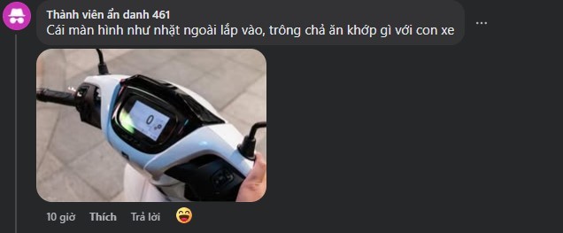 Honda SH 2026 chính thức ra mắt tại Việt Nam với giá hấp dẫn, nhưng bị chê vì một điểm duy nhất ảnh 8