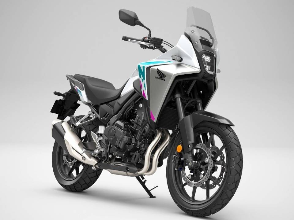 Tin xe hot 5/11: Đẹp át vía cả Honda SH Mode, LEAD ABS 2026 mới chính thức ra mắt với giá hấp dẫn ảnh 2