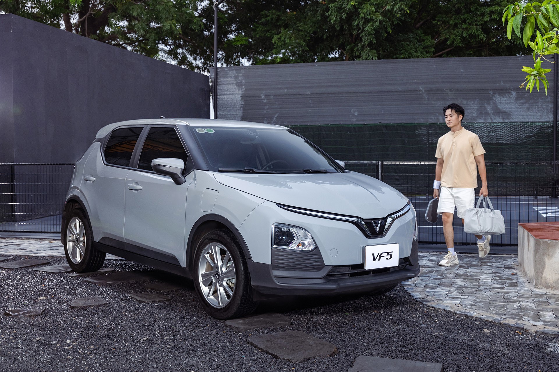 VinFast VF 5 chứng minh vị thế SUV ‘đáng tiền nhất’ cho người mua xe lần đầu ảnh 2