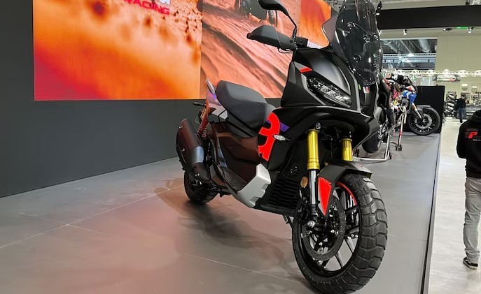 Tin xe 6/11: Khách Việt săn đón ‘vua xe số’ mới của Honda vì giá mềm, xịn hơn Wave Alpha và Future ảnh 3