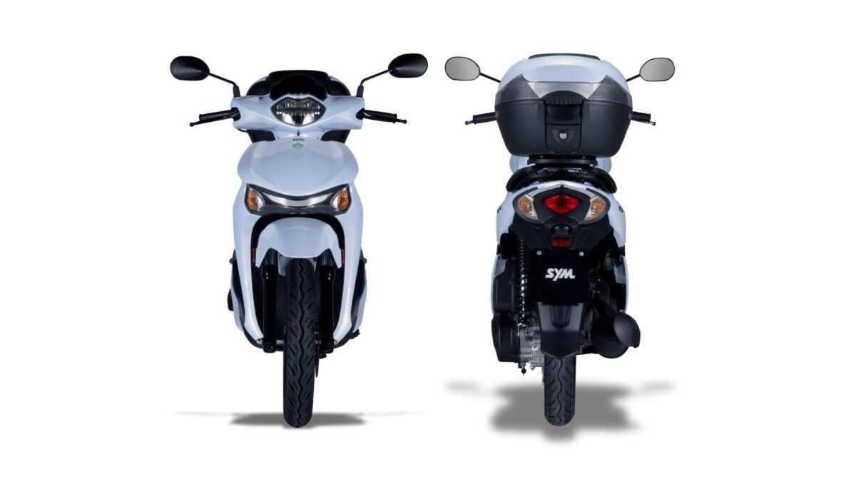 ‘Khắc tinh’ của 'Tiểu SH' Honda Vision chính thức ra mắt, khiến dân tình dậy sóng vì đẹp hơn SH Mode ảnh 3