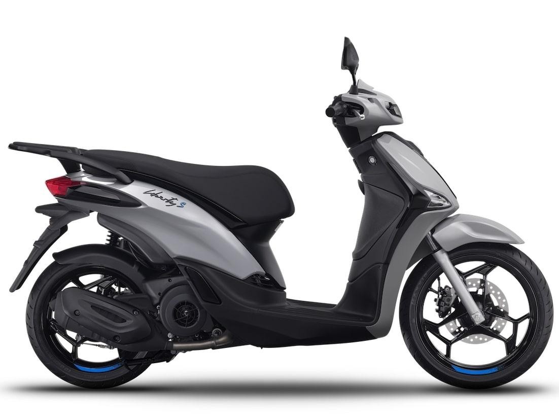 Tin xe trưa 7/11: Honda Spacy 2026 ra mắt với giá rẻ hơn cả Vision, trang bị lấn át SH Mode ảnh 2