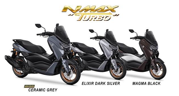 Yamaha chính thức ra mắt ‘xe ga chủ lực’ mới, trang bị 'cân sức cân tài' với Honda SH mà giá rẻ hơn ảnh 3