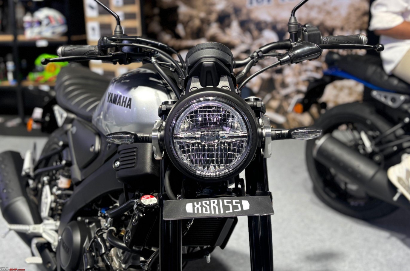 Yamaha mở bán ‘vua côn tay’ 155cc mới xịn hơn Exciter, đè bẹp Honda Winner R với giá 38,7 triệu đồng ảnh 1