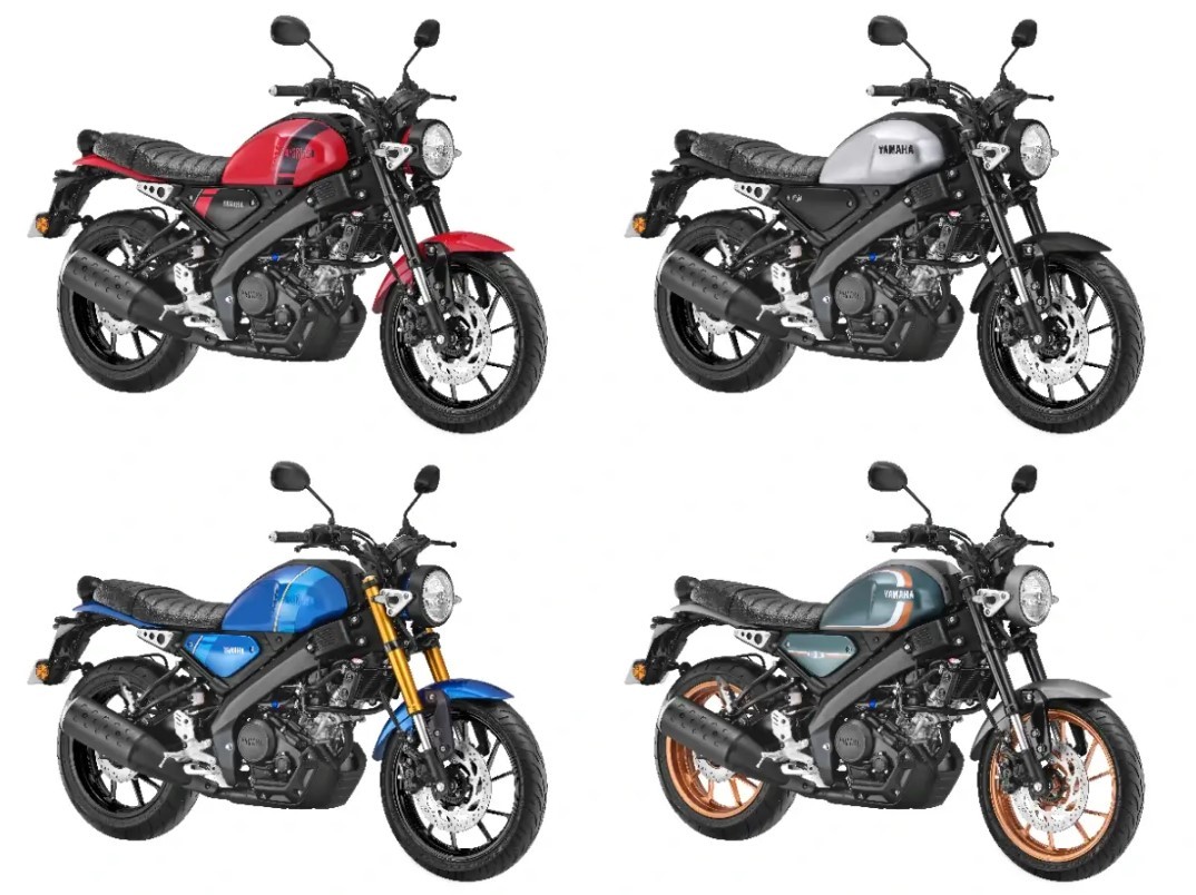 Yamaha mở bán ‘vua côn tay’ 155cc mới xịn hơn Exciter, đè bẹp Honda Winner R với giá 38,7 triệu đồng ảnh 2