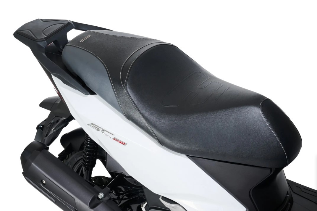 Chính thức ra mắt ‘vua xe ga’ 125cc mới thiết kế bắt mắt hơn Honda Air Blade, có ABS và TCS như SH ảnh 5