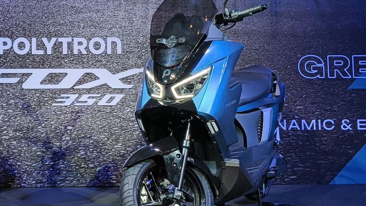 Dẹp Honda Vision đi, ra mắt ‘xe ga quốc dân’ mới giá 25 triệu đồng, rẻ hơn 'Tiểu SH' mà xịn như ô tô