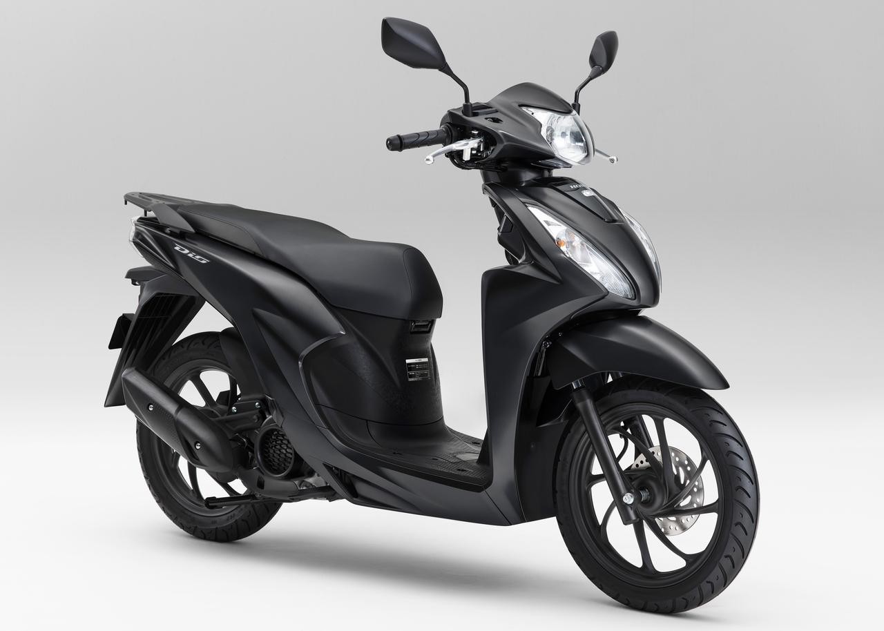 Honda chính thức mở bán phiên bản giá rẻ mới của ‘Tiểu SH’ Vision, dân tình ‘dậy sóng’ vì quá đẹp ảnh 3